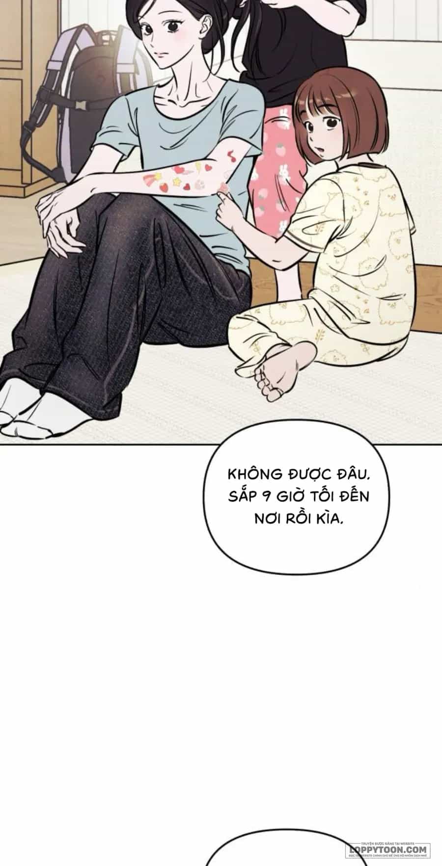 Muốn Mượn Chút Lửa Không? - Chương 98 - ảnh 48