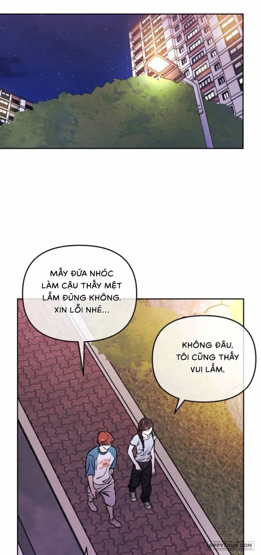Muốn Mượn Chút Lửa Không? - Chương 98 - ảnh 51