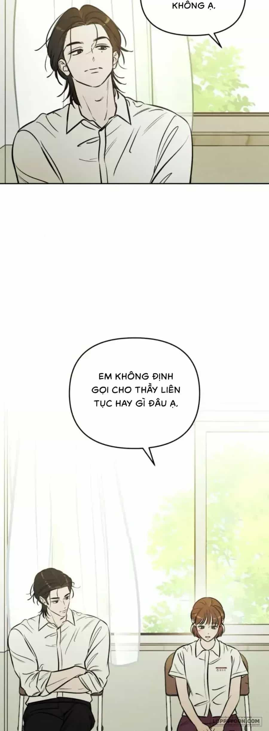 Muốn Mượn Chút Lửa Không? - Chương 99 - ảnh 54