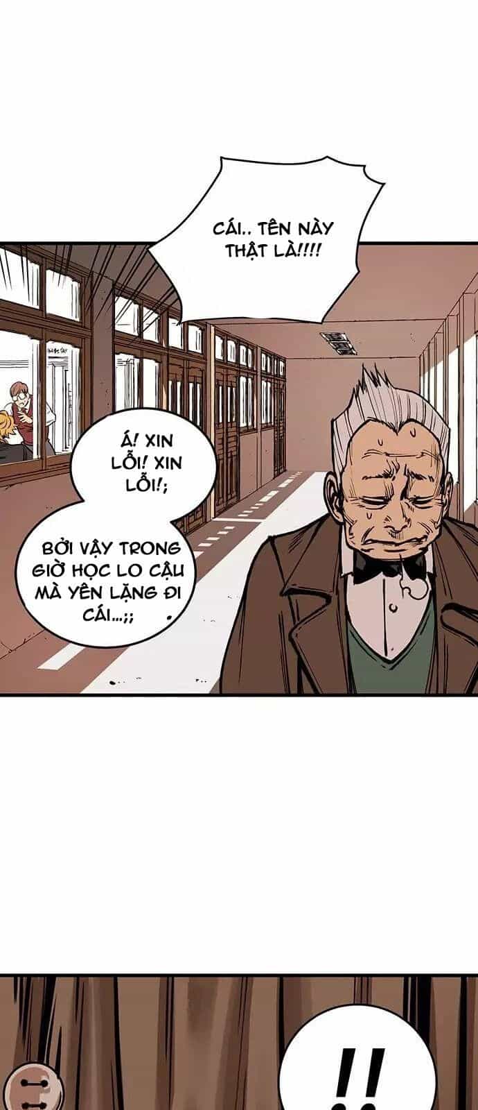 Murim Thời Hiện Đại - Chương 1 - ảnh 108
