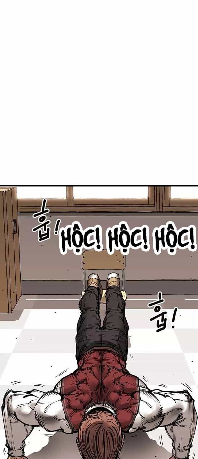 Murim Thời Hiện Đại - Chương 1 - ảnh 111