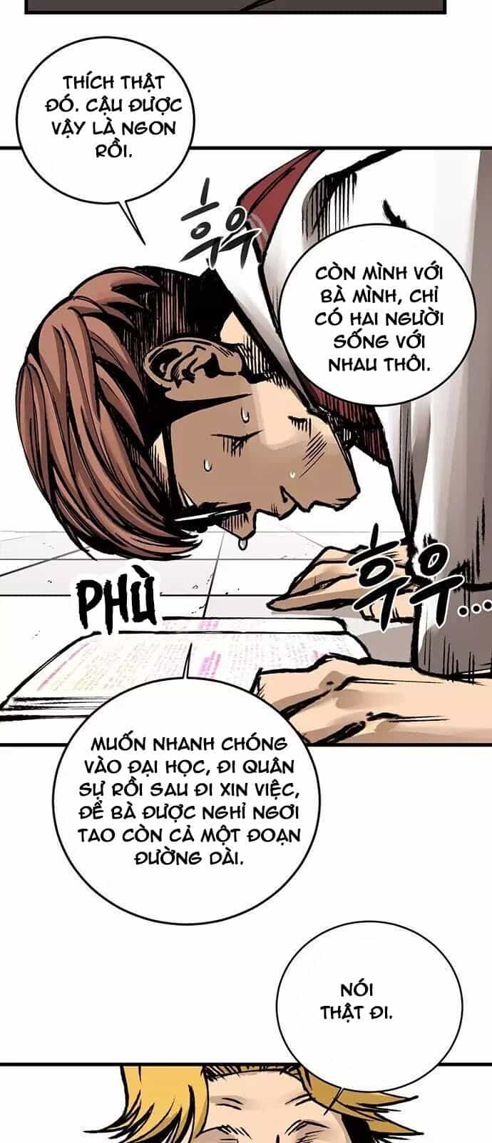 Murim Thời Hiện Đại - Chương 1 - ảnh 115