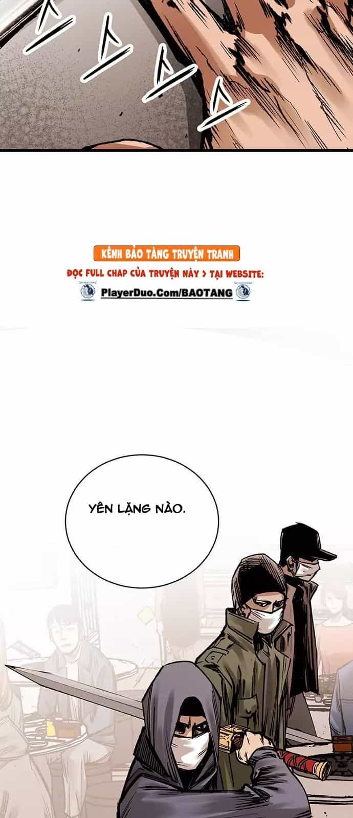 Murim Thời Hiện Đại - Chương 1 - ảnh 41