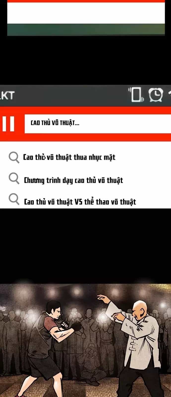 Murim Thời Hiện Đại - Chương 1 - ảnh 5