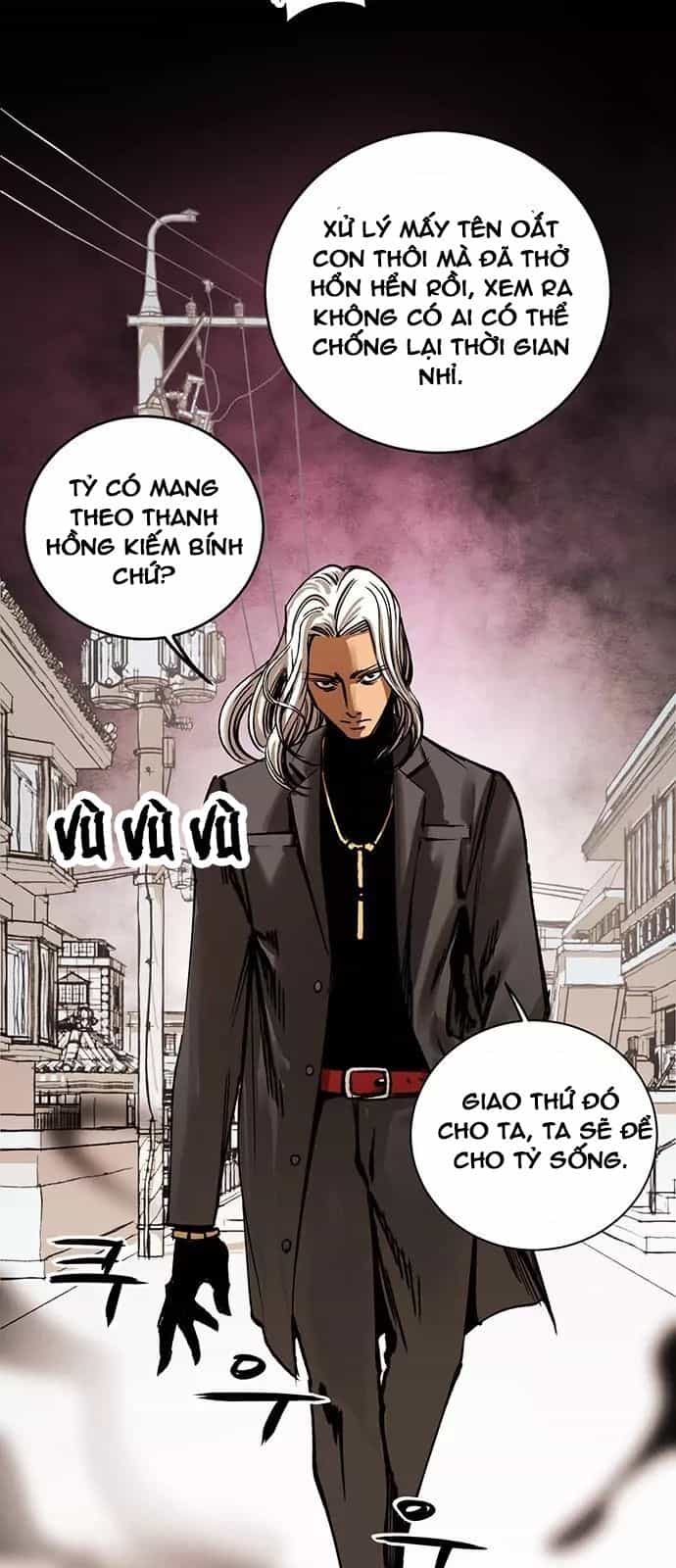 Murim Thời Hiện Đại - Chương 1 - ảnh 56