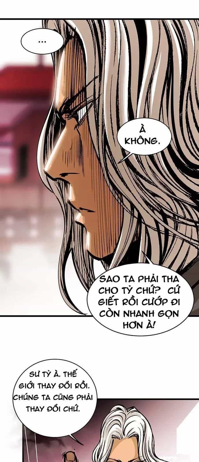 Murim Thời Hiện Đại - Chương 1 - ảnh 58