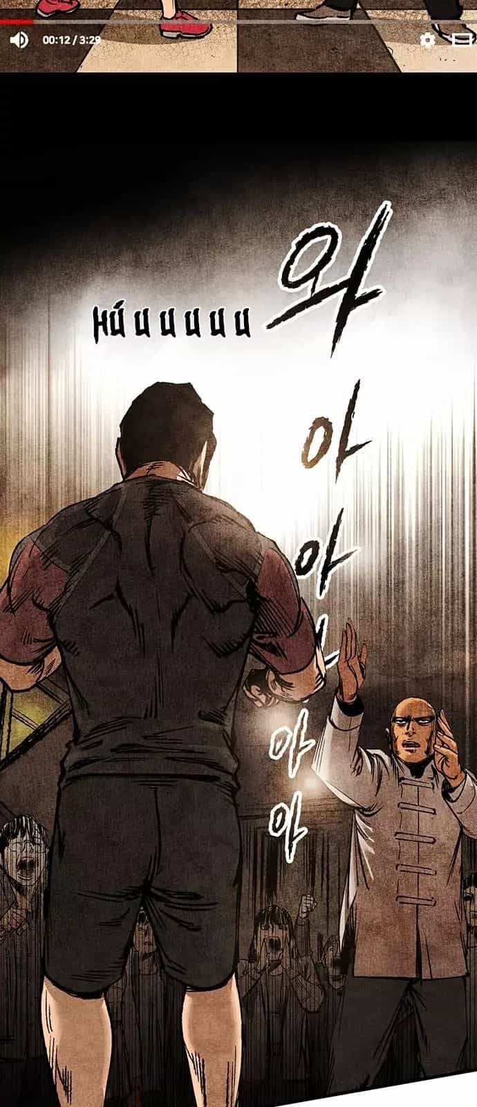 Murim Thời Hiện Đại - Chương 1 - ảnh 6