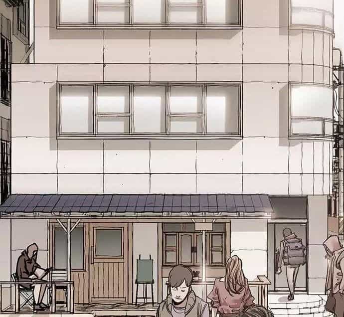 Murim Thời Hiện Đại - Chương 1 - ảnh 72