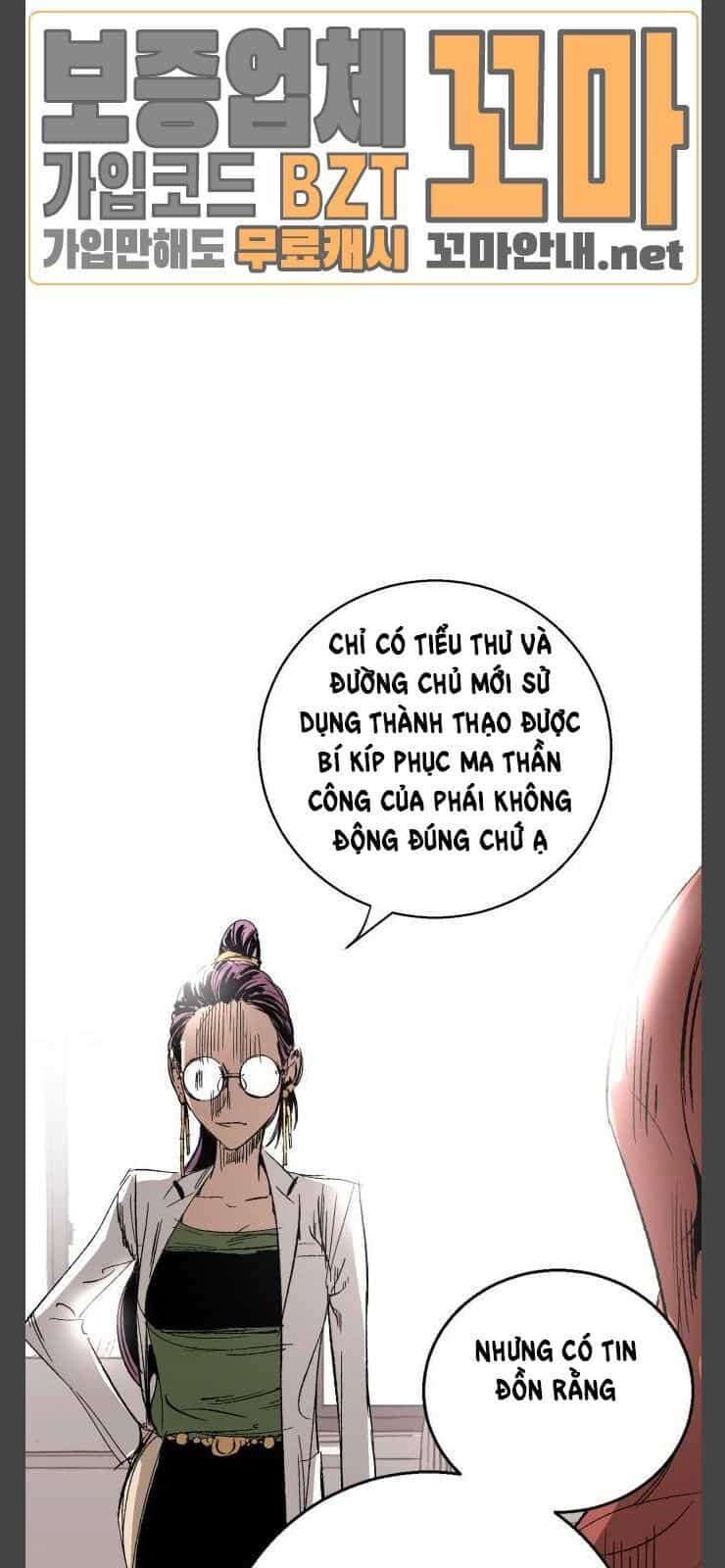 Murim Thời Hiện Đại - Chương 10 - ảnh 58