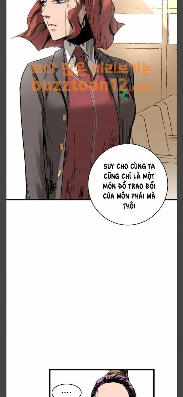 Murim Thời Hiện Đại - Chương 10 - ảnh 65