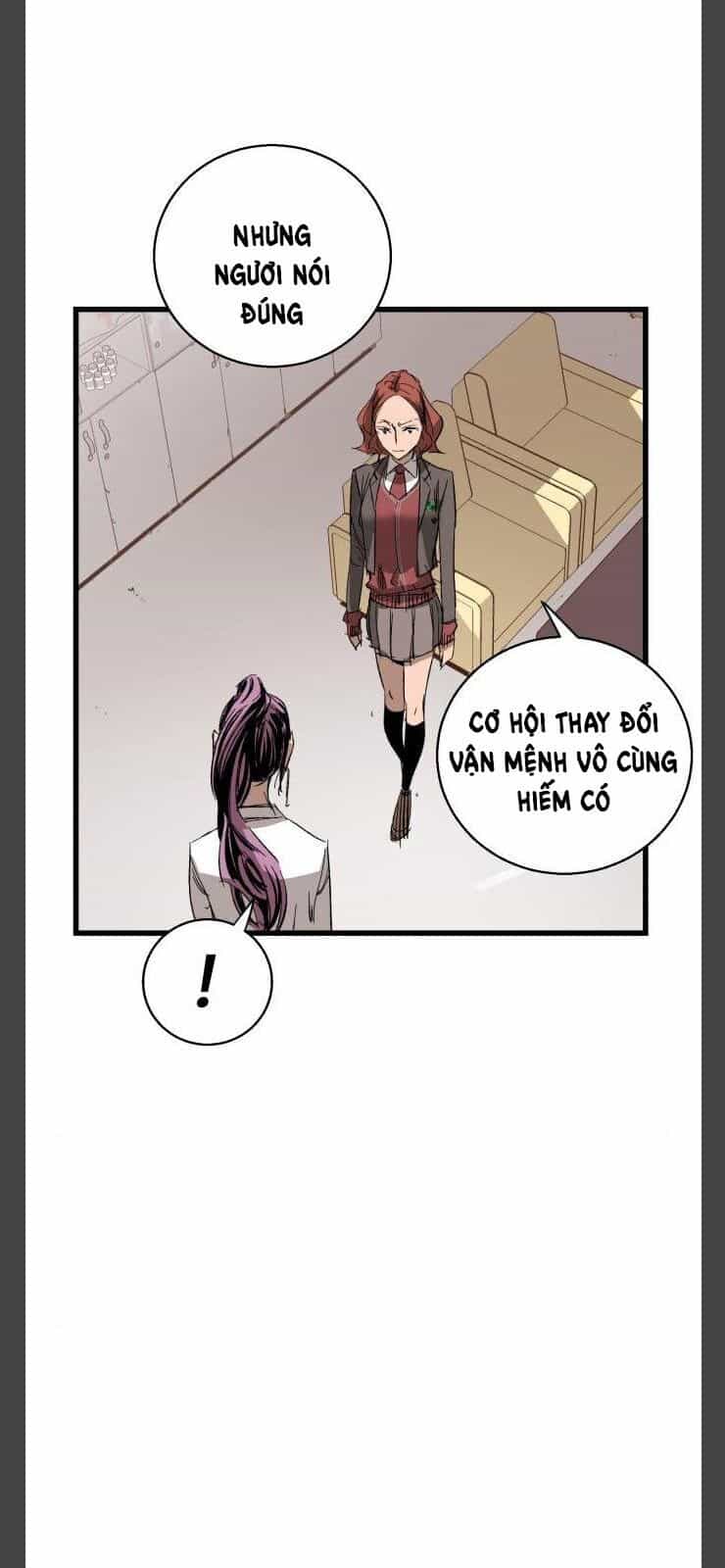 Murim Thời Hiện Đại - Chương 10 - ảnh 67