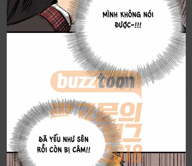 Murim Thời Hiện Đại - Chương 11 - ảnh 18
