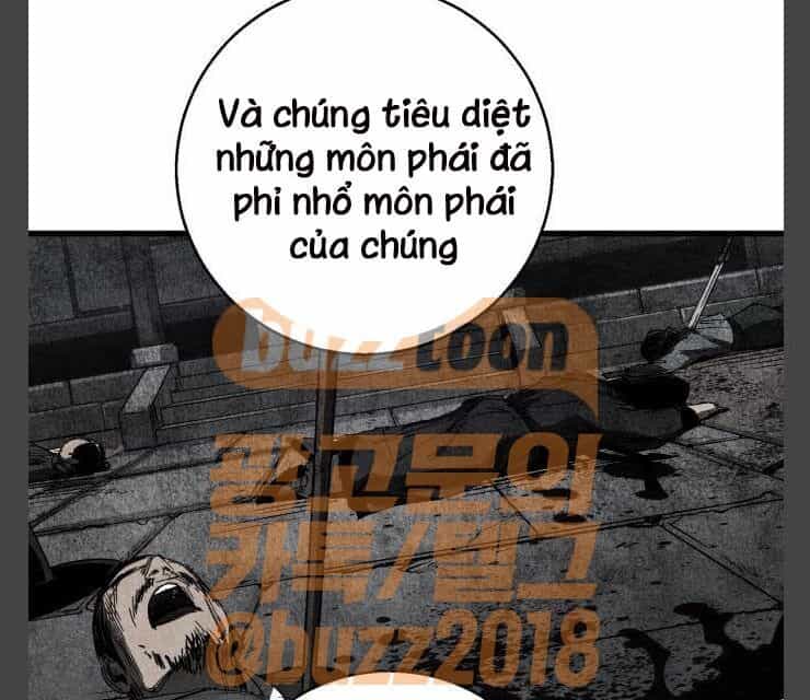 Murim Thời Hiện Đại - Chương 11 - ảnh 27