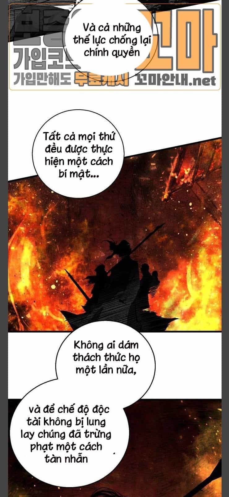 Murim Thời Hiện Đại - Chương 11 - ảnh 28