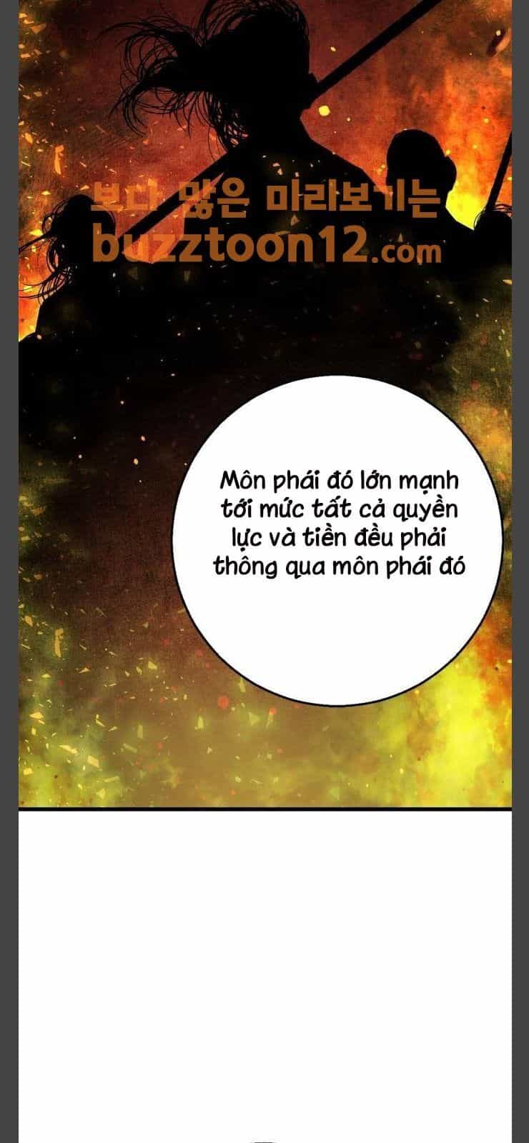 Murim Thời Hiện Đại - Chương 11 - ảnh 29
