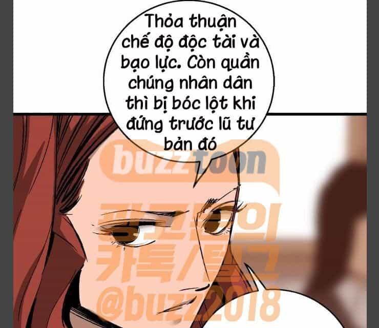 Murim Thời Hiện Đại - Chương 11 - ảnh 30