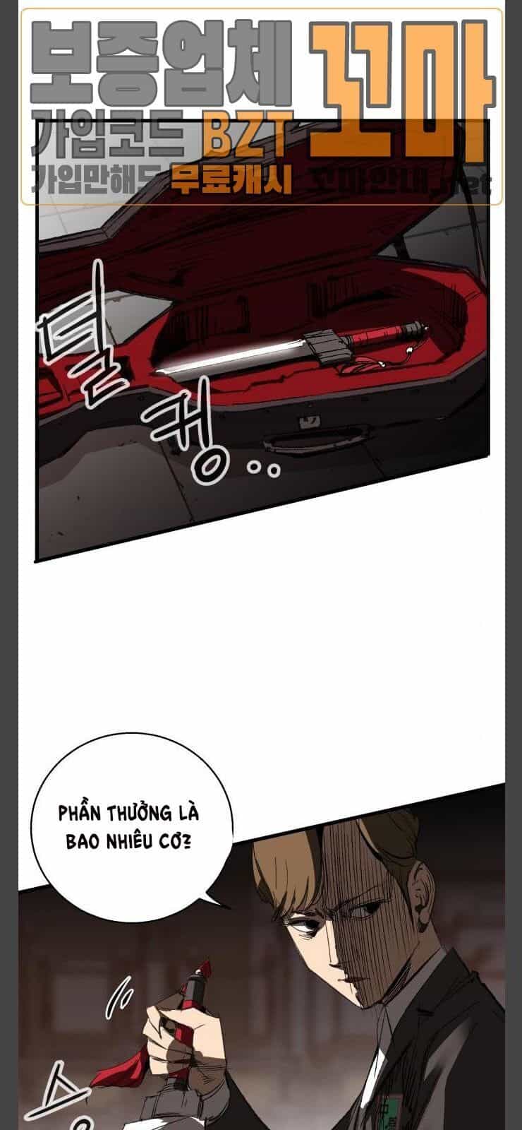 Murim Thời Hiện Đại - Chương 11 - ảnh 4