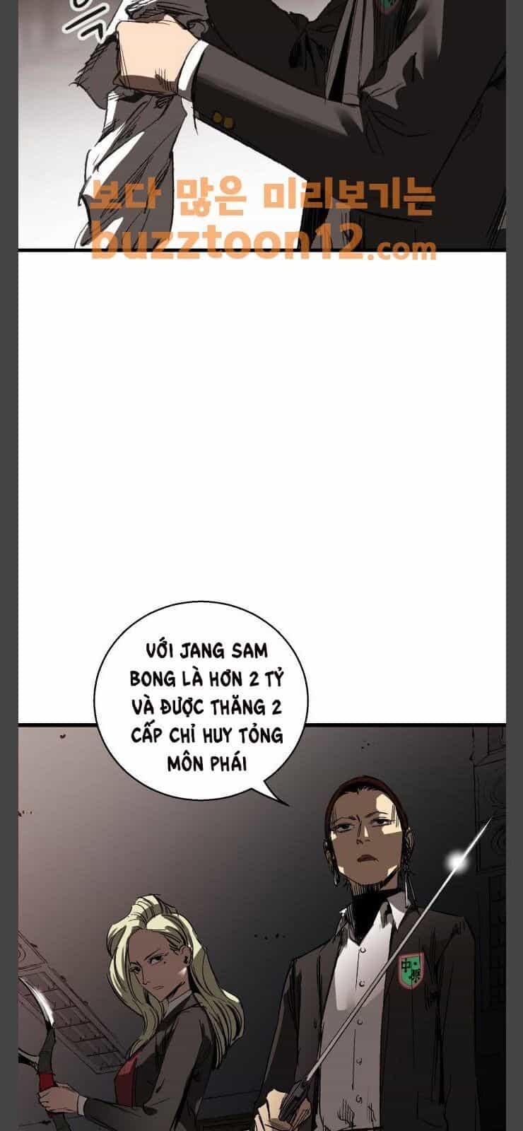 Murim Thời Hiện Đại - Chương 11 - ảnh 5