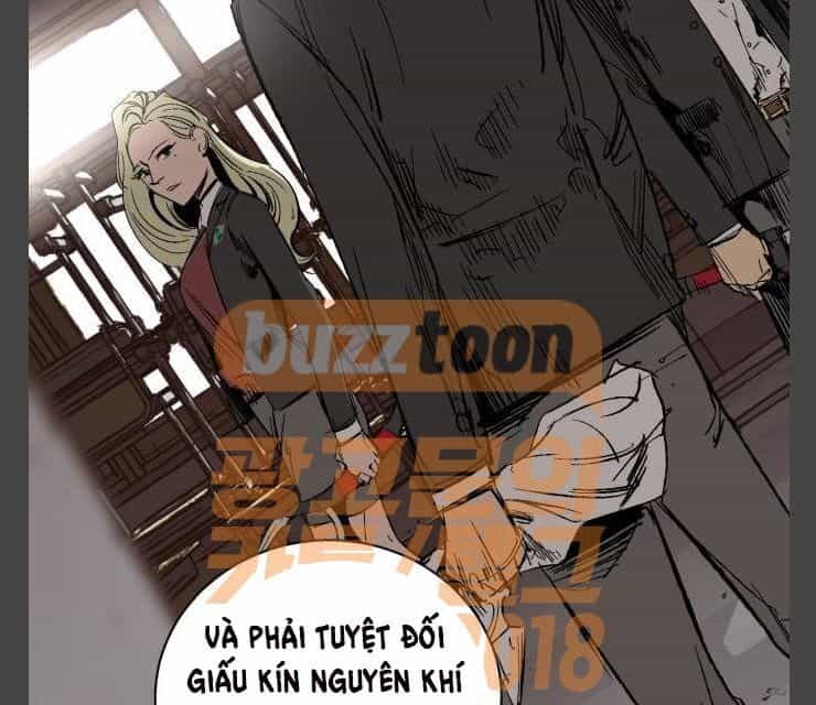 Murim Thời Hiện Đại - Chương 11 - ảnh 9