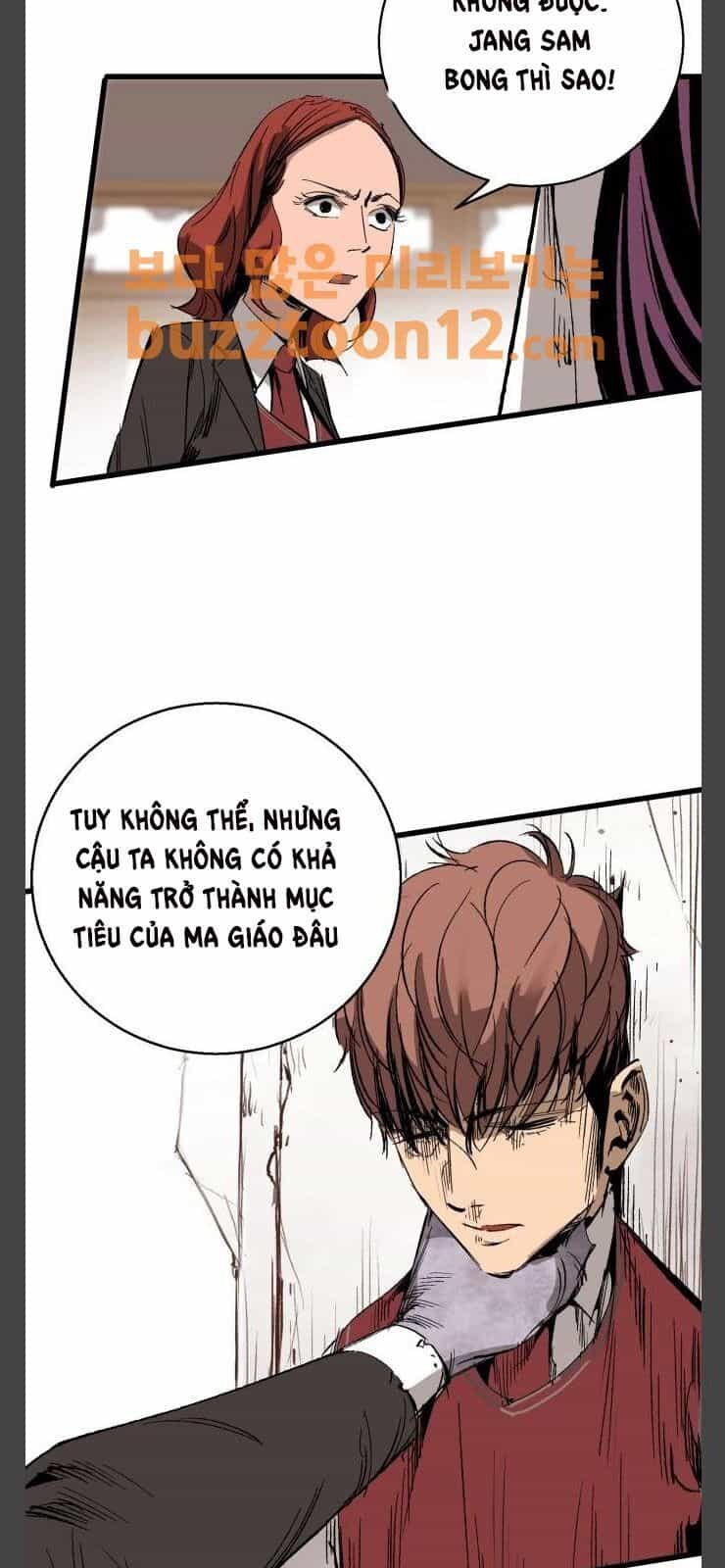Murim Thời Hiện Đại - Chương 12 - ảnh 53
