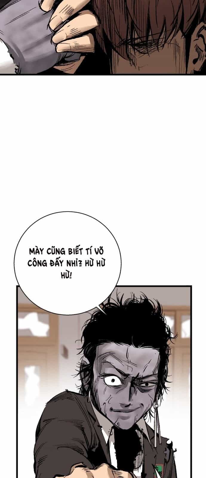 Murim Thời Hiện Đại - Chương 13 - ảnh 10