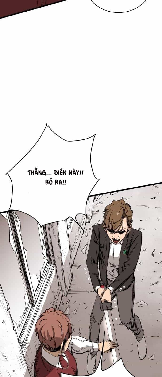 Murim Thời Hiện Đại - Chương 13 - ảnh 30
