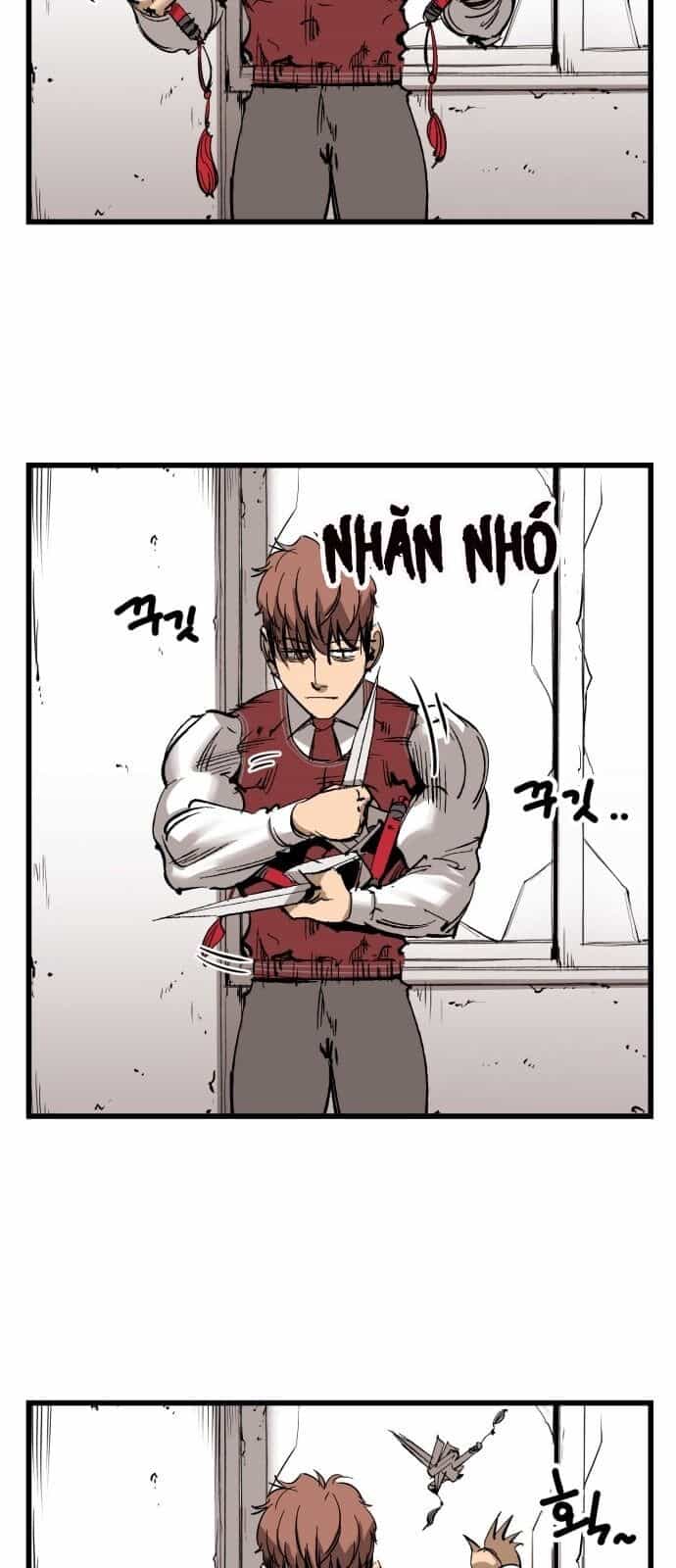 Murim Thời Hiện Đại - Chương 13 - ảnh 57