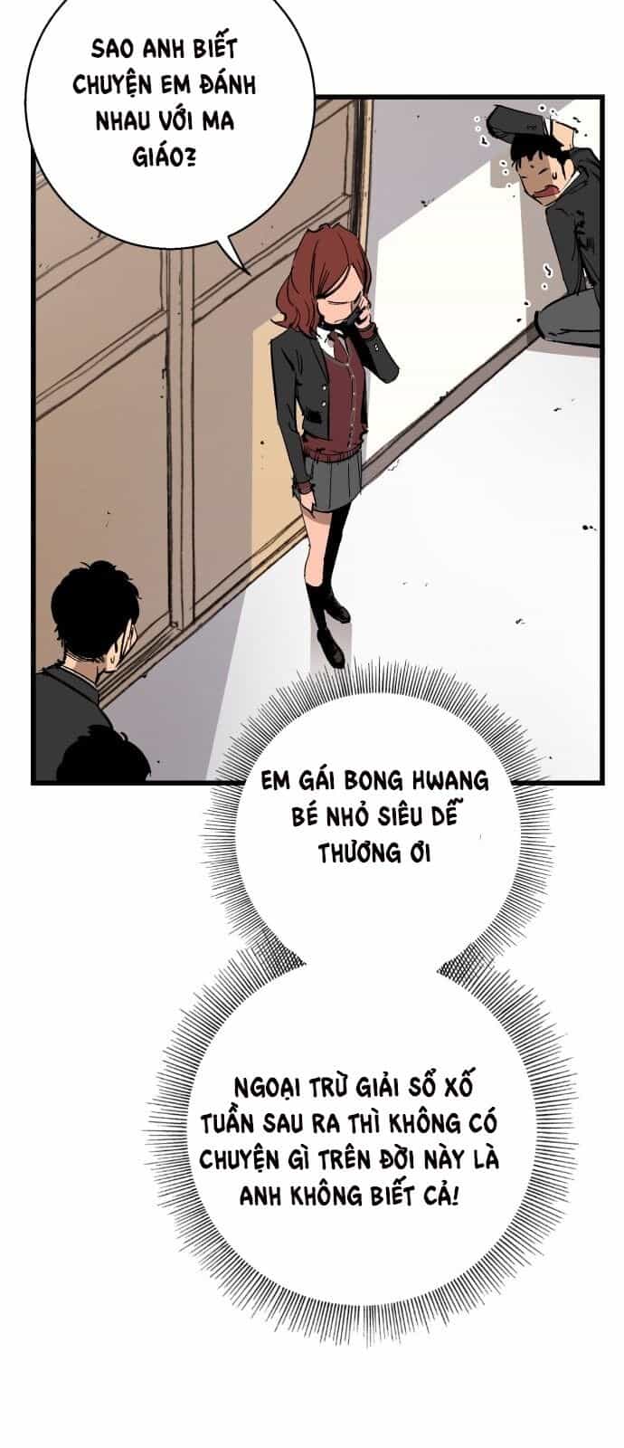 Murim Thời Hiện Đại - Chương 14 - ảnh 21