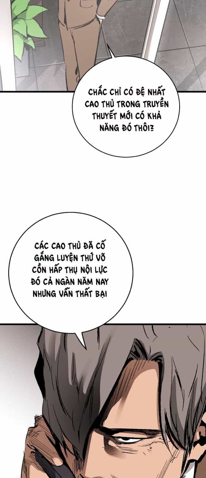 Murim Thời Hiện Đại - Chương 14 - ảnh 25