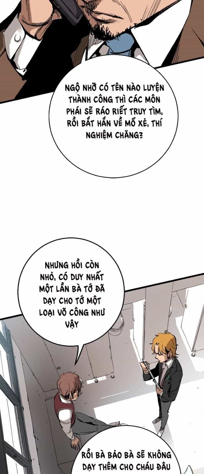 Murim Thời Hiện Đại - Chương 14 - ảnh 26