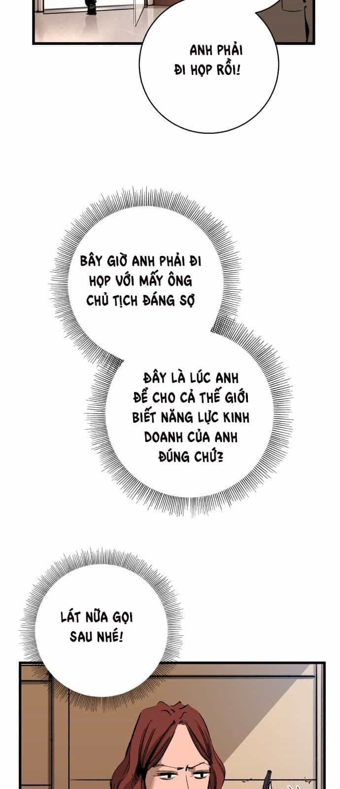 Murim Thời Hiện Đại - Chương 14 - ảnh 35