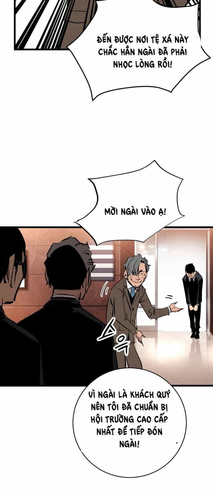 Murim Thời Hiện Đại - Chương 14 - ảnh 37