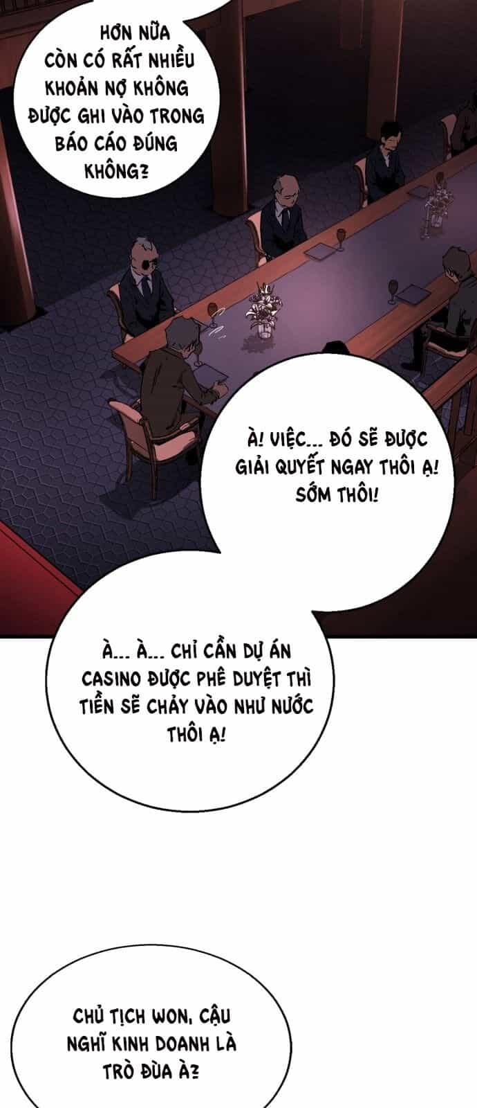 Murim Thời Hiện Đại - Chương 14 - ảnh 41