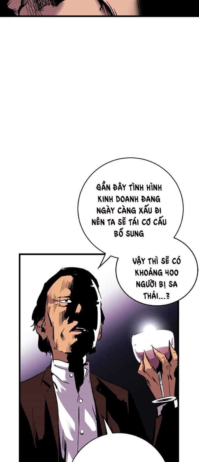 Murim Thời Hiện Đại - Chương 14 - ảnh 43