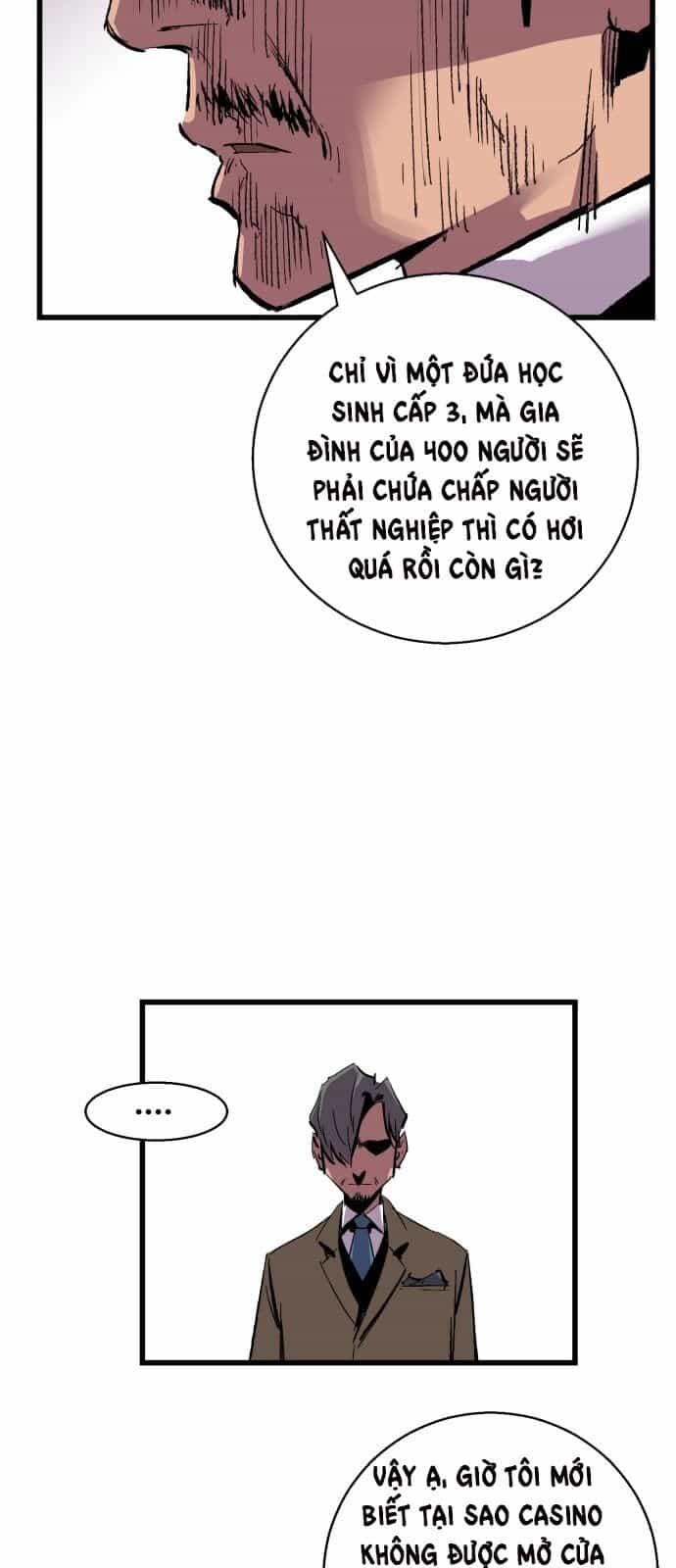 Murim Thời Hiện Đại - Chương 14 - ảnh 52