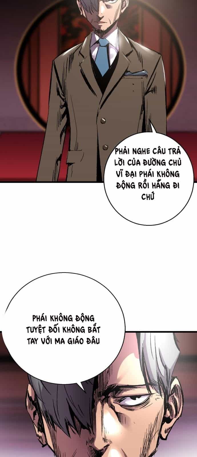 Murim Thời Hiện Đại - Chương 14 - ảnh 56