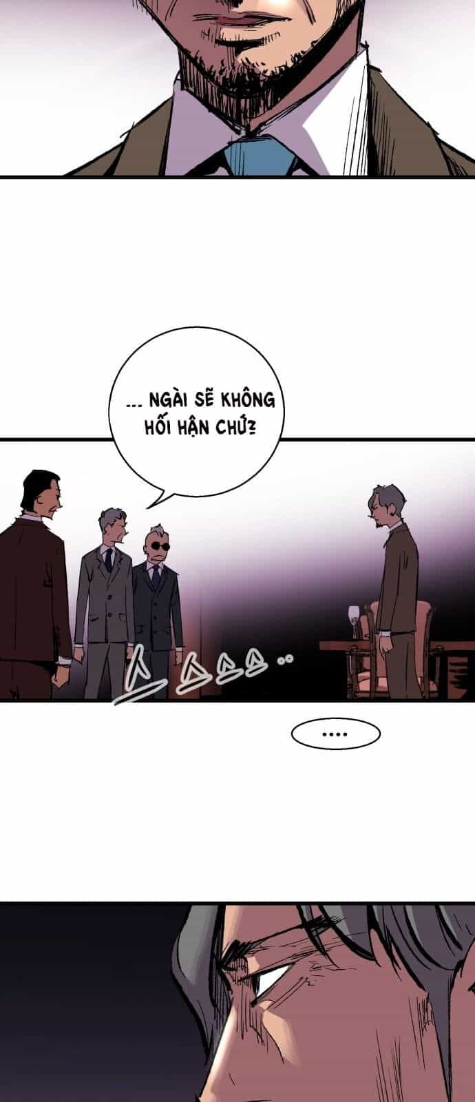 Murim Thời Hiện Đại - Chương 14 - ảnh 57