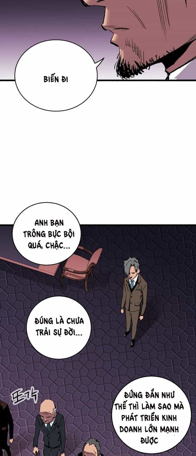 Murim Thời Hiện Đại - Chương 14 - ảnh 58