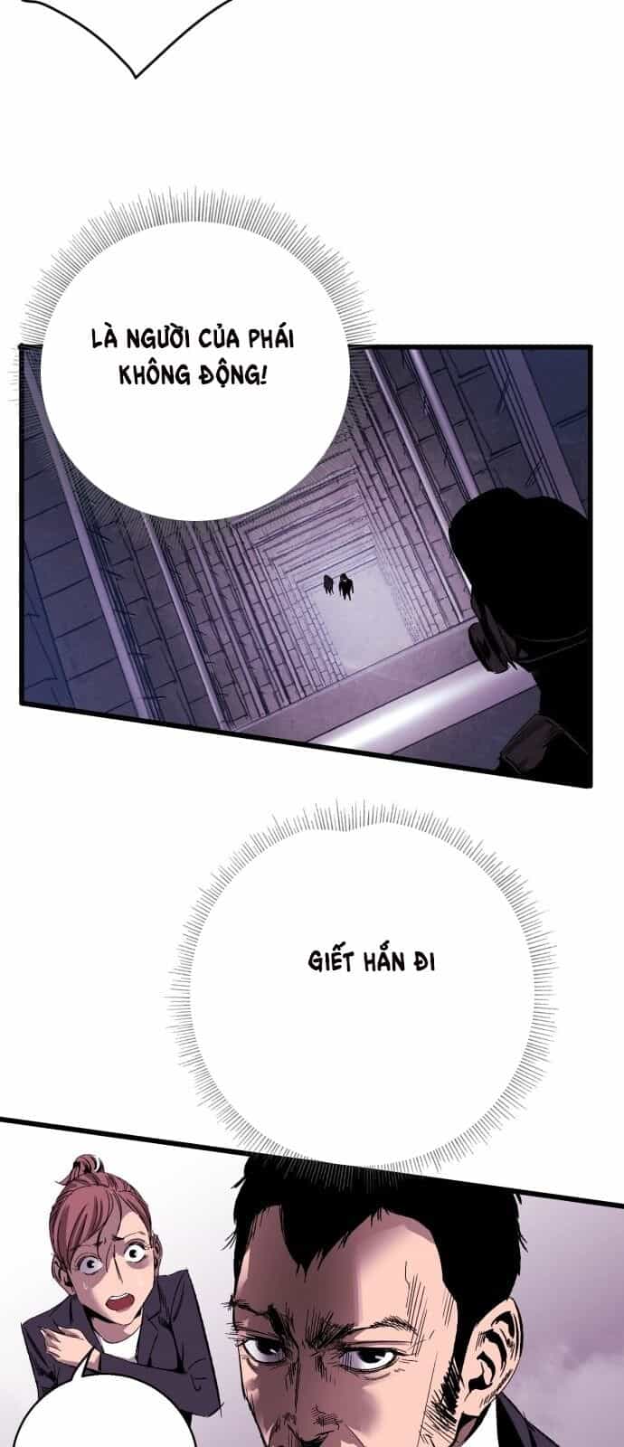 Murim Thời Hiện Đại - Chương 15 - ảnh 18