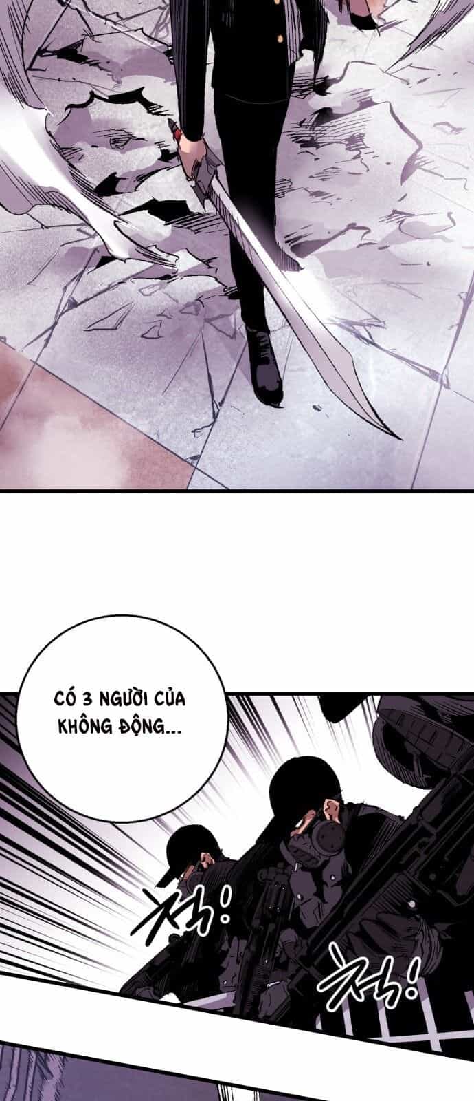 Murim Thời Hiện Đại - Chương 15 - ảnh 22