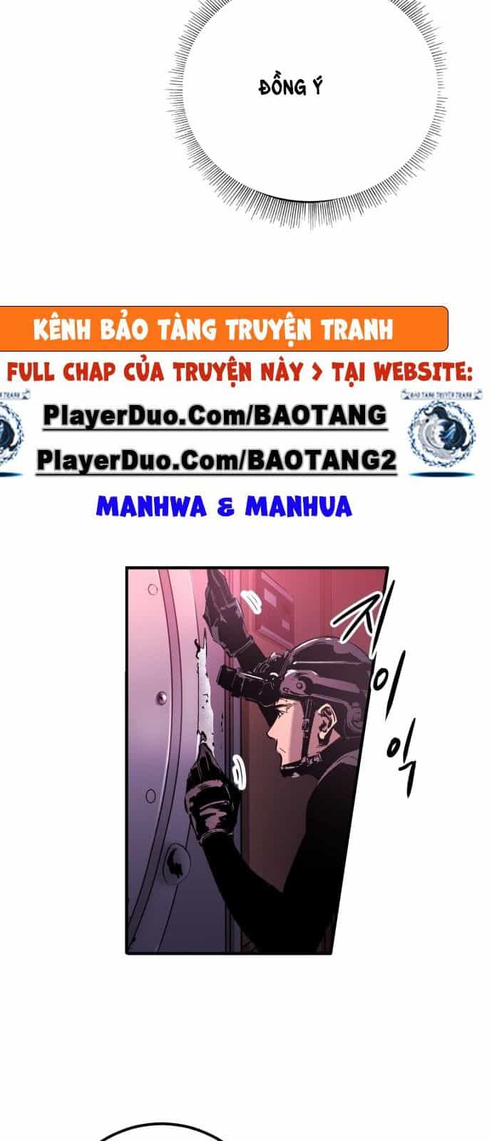 Murim Thời Hiện Đại - Chương 16 - ảnh 12
