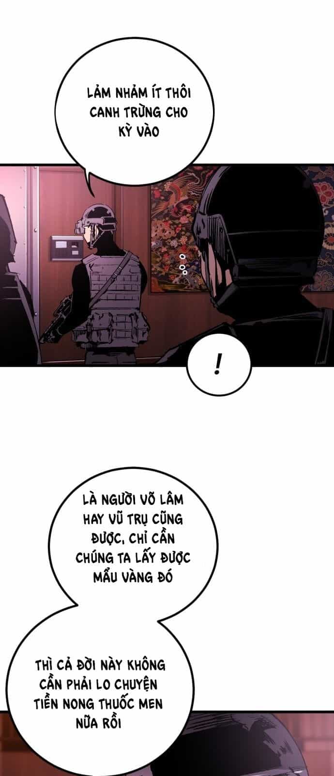 Murim Thời Hiện Đại - Chương 16 - ảnh 17