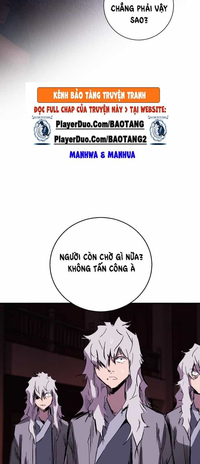 Murim Thời Hiện Đại - Chương 16 - ảnh 48