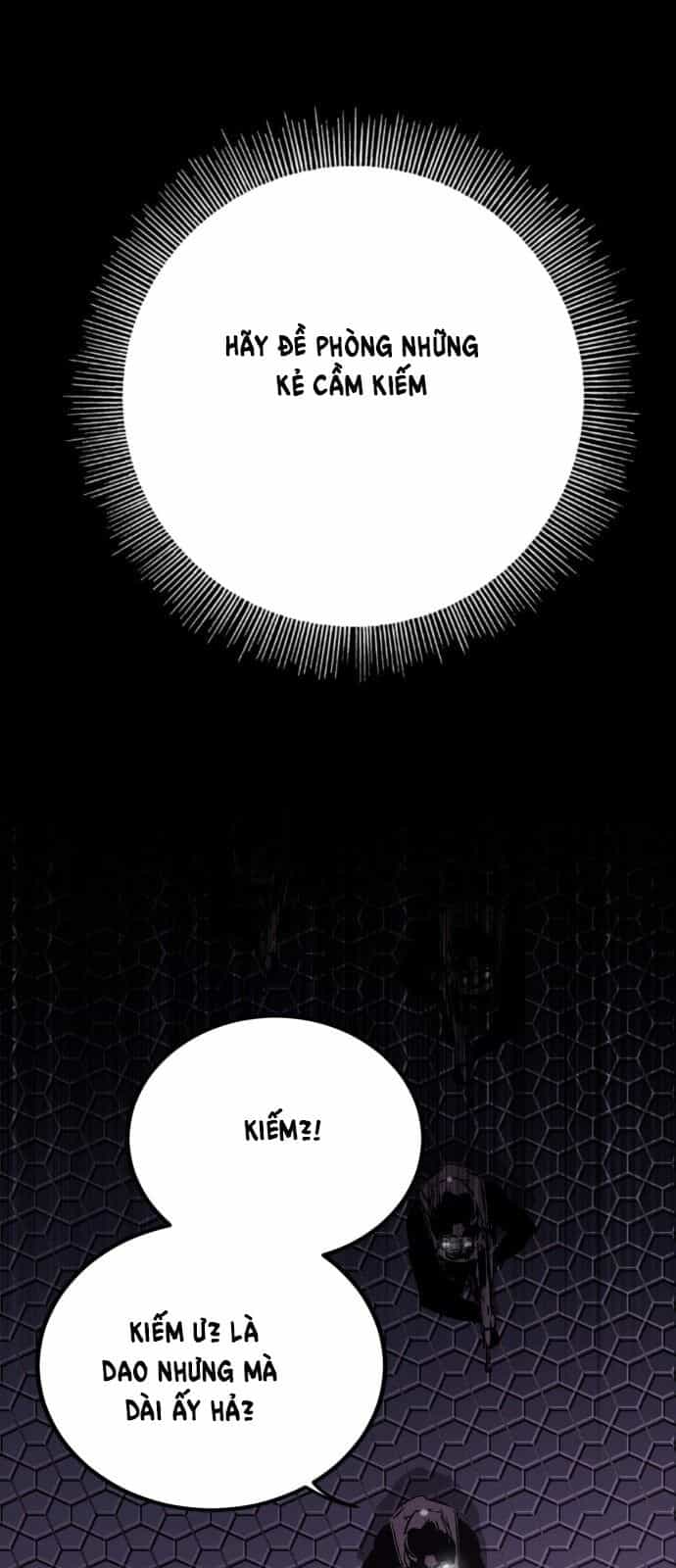 Murim Thời Hiện Đại - Chương 16 - ảnh 8