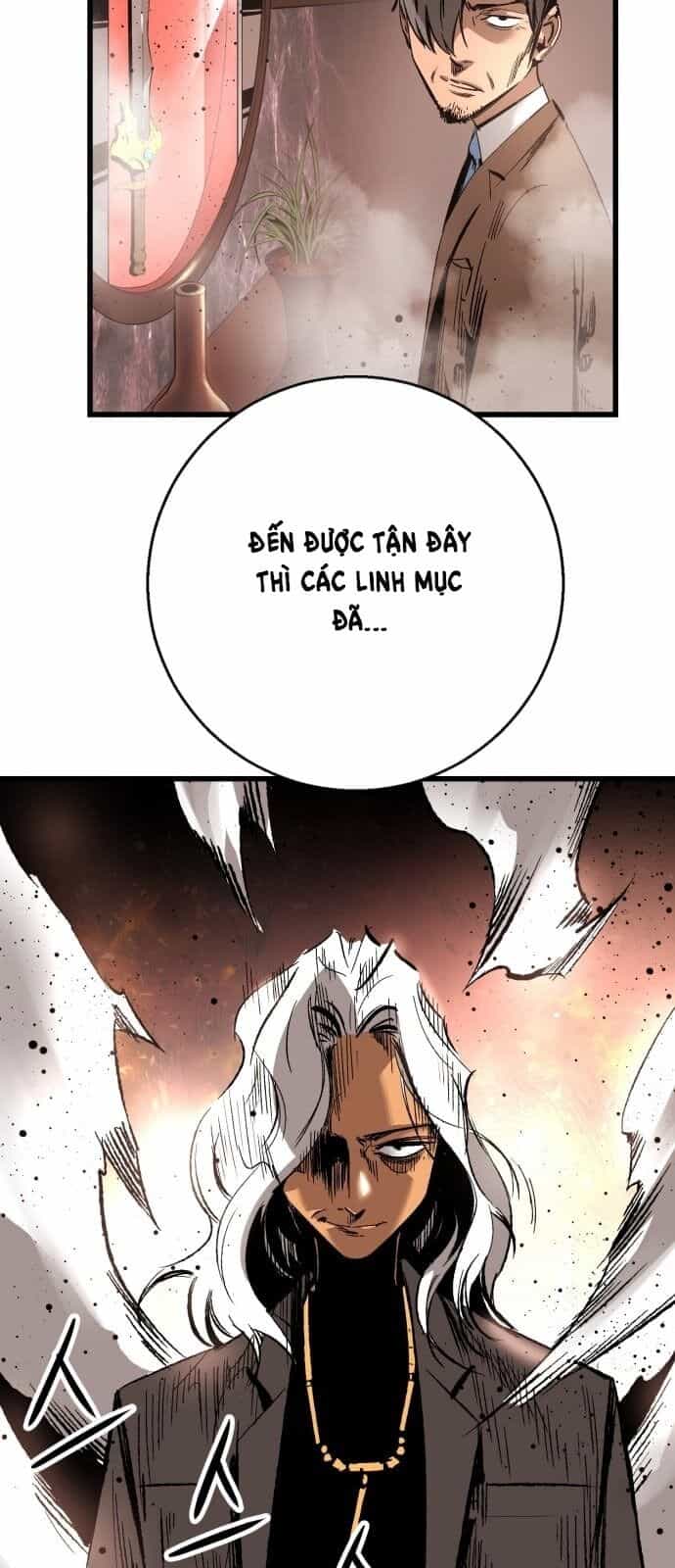 Murim Thời Hiện Đại - Chương 17 - ảnh 15