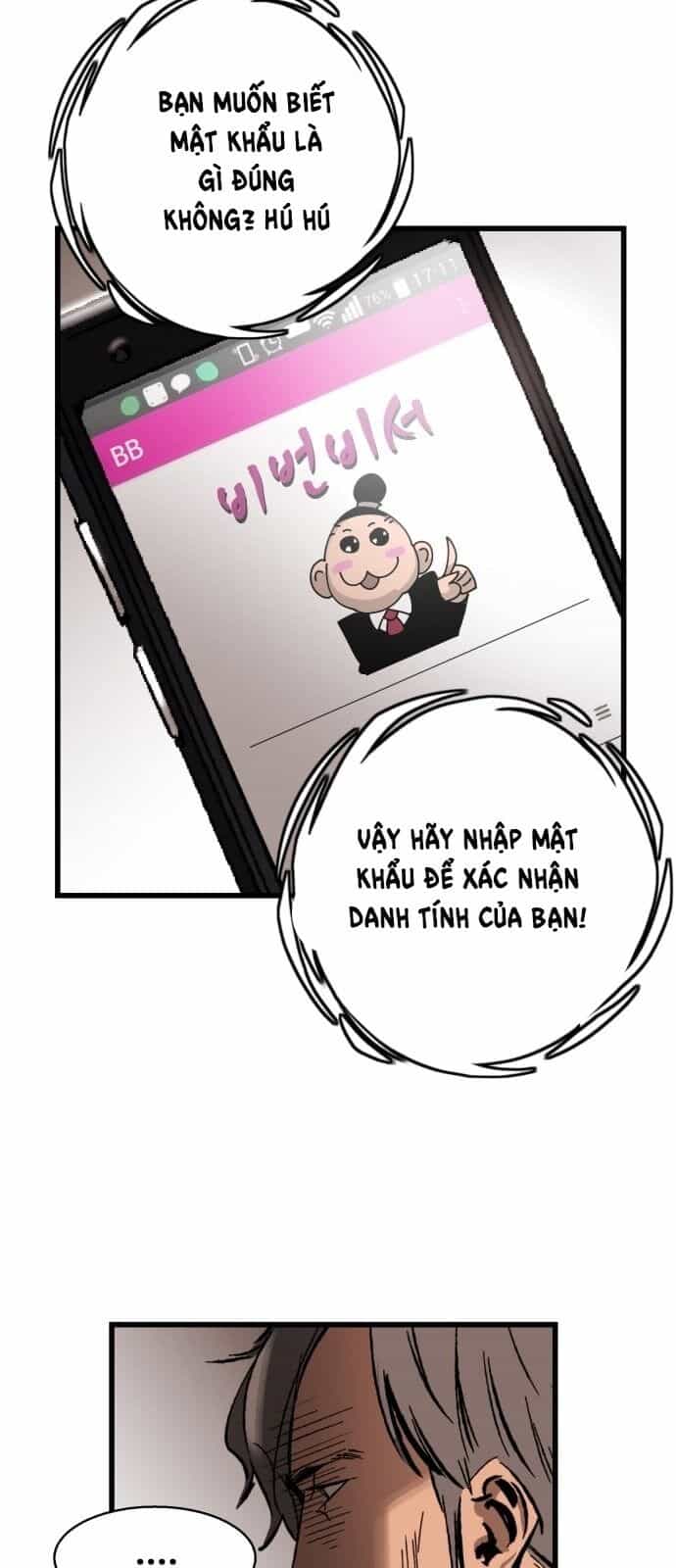 Murim Thời Hiện Đại - Chương 17 - ảnh 20