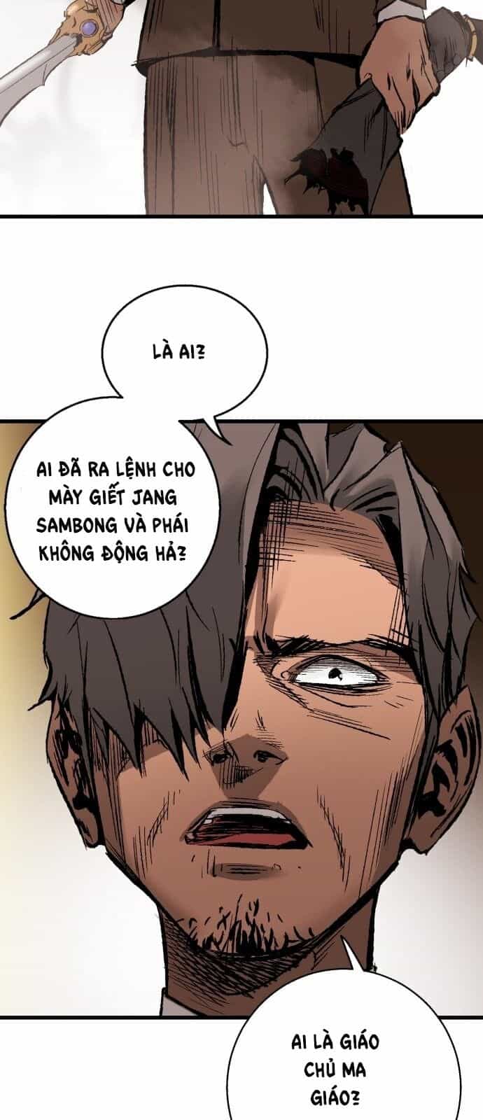 Murim Thời Hiện Đại - Chương 17 - ảnh 31