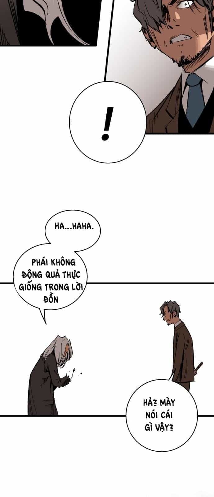 Murim Thời Hiện Đại - Chương 17 - ảnh 33