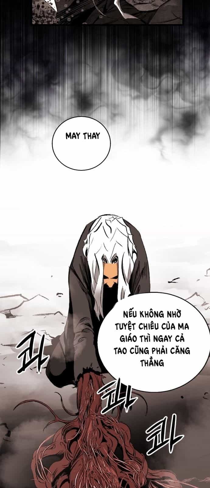 Murim Thời Hiện Đại - Chương 17 - ảnh 35