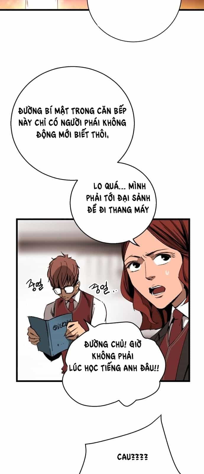 Murim Thời Hiện Đại - Chương 17 - ảnh 5